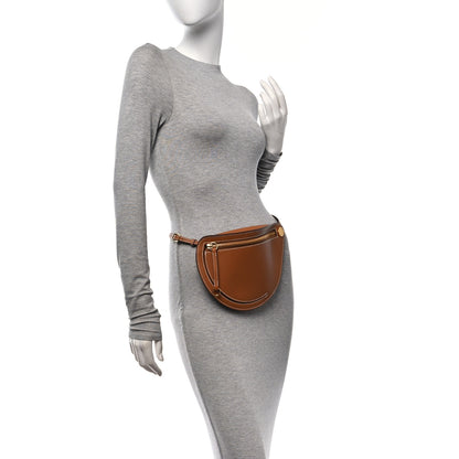 Hermes Epsom Petite Course Bag Gold 2 of 11