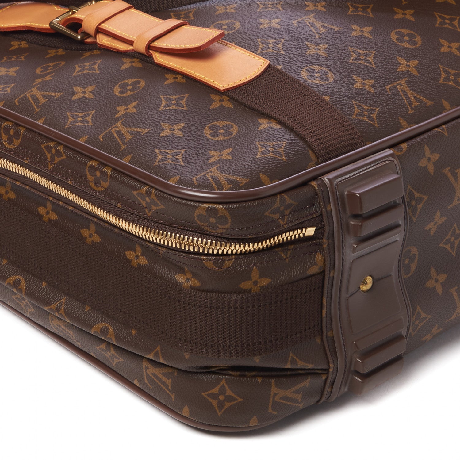Louis Vuitton Monogram Satellite 53 5 of 7