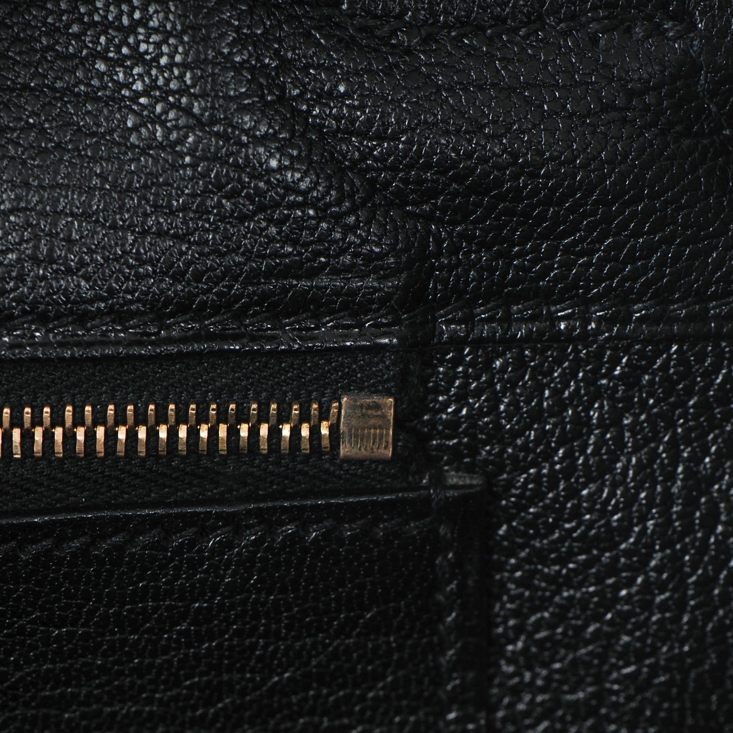 Ardennes Birkin 35 Black