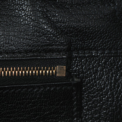 Hermes Ardennes Birkin 35 Black 12 of 24
