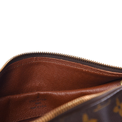 Louis Vuitton Monogram Boulogne 30 6 of 17