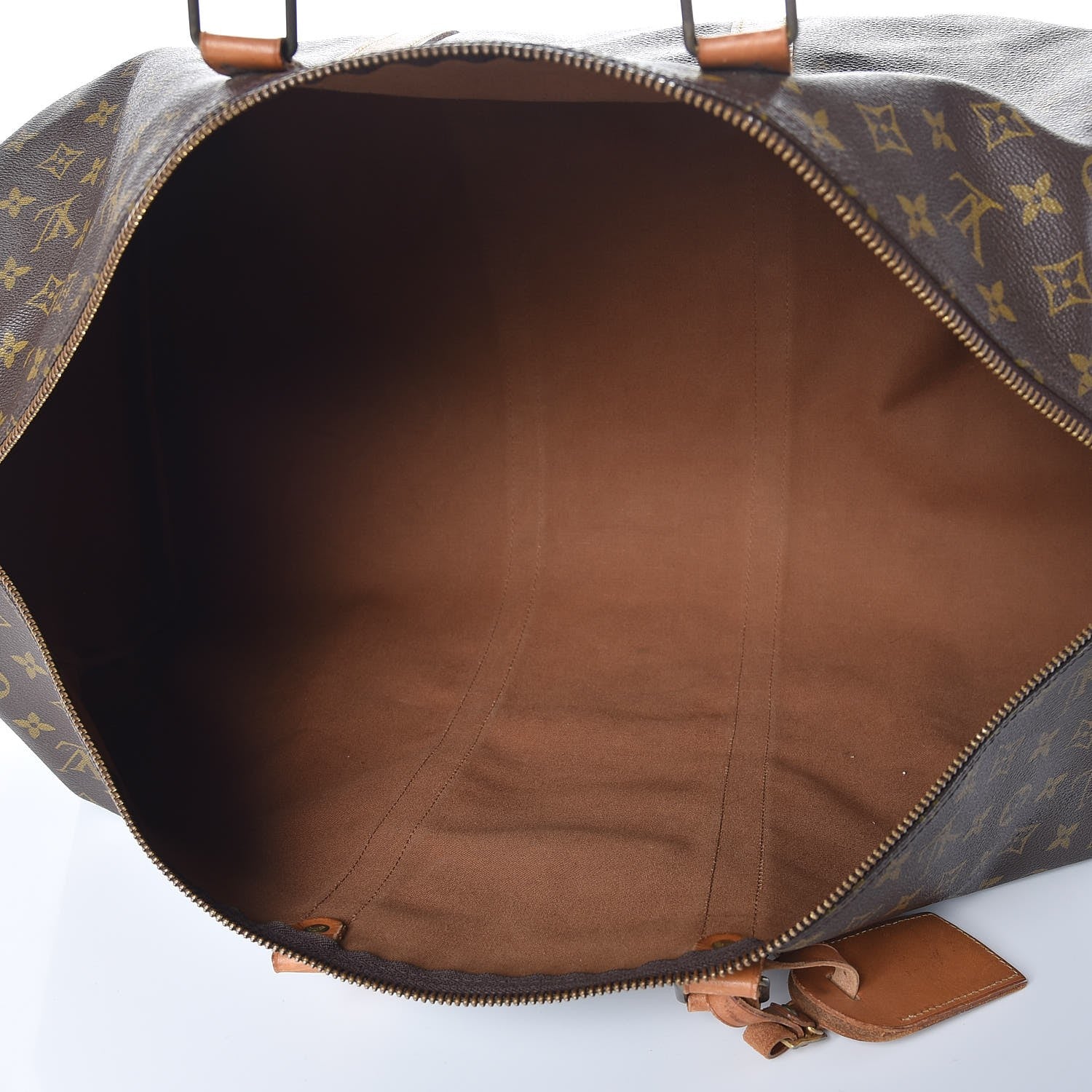 Louis Vuitton Monogram Keepall 60 5 of 19