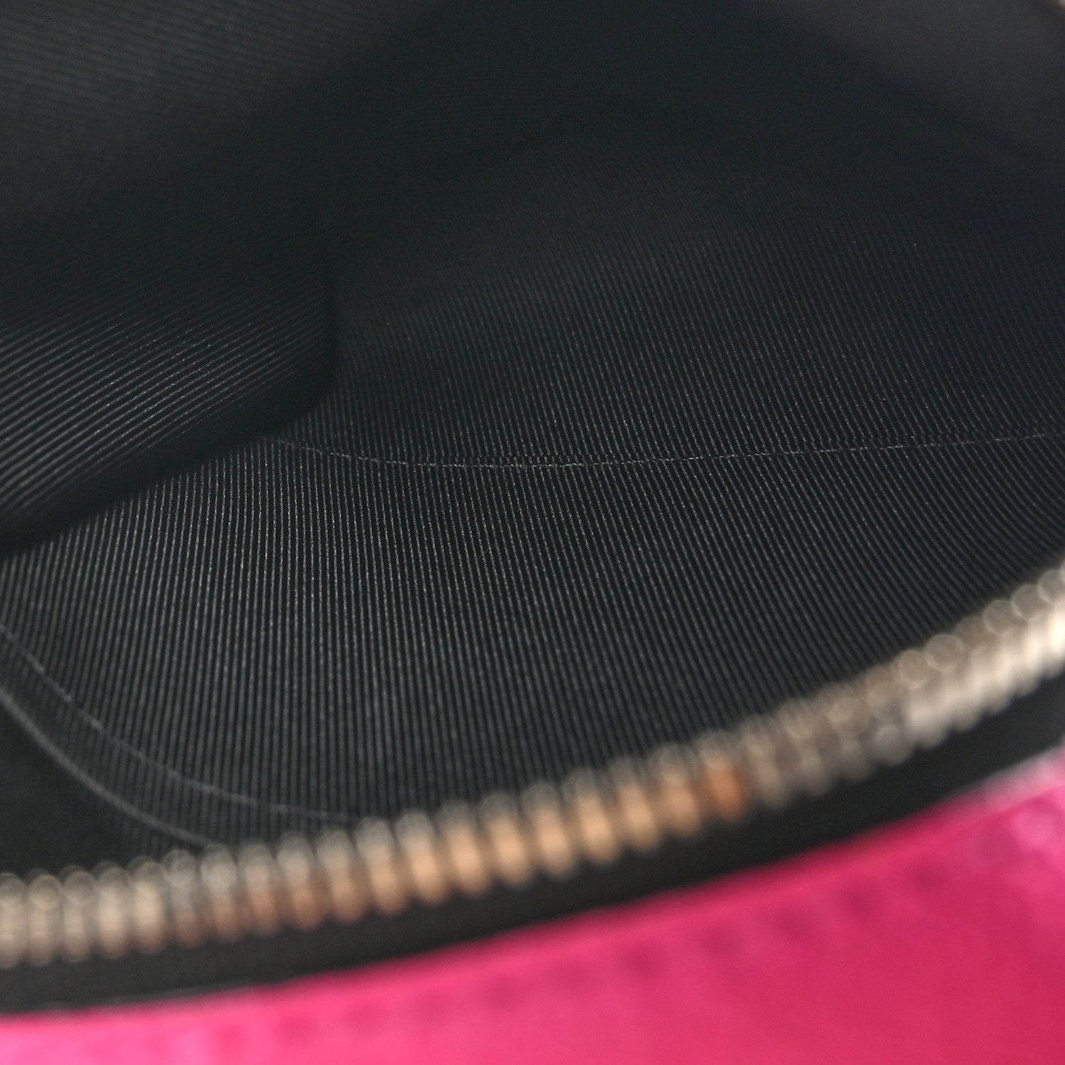 Louis Vuitton Taigarama Outdoor Slingbag Fuchsia 5 of 9