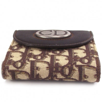 Christian Dior Monogram Detective Wallet 3 of 8