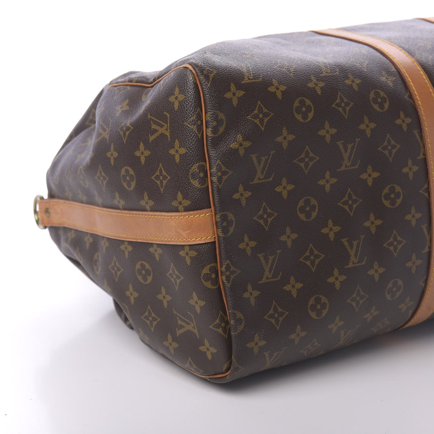 Monogram Keepall Bandouliere 55