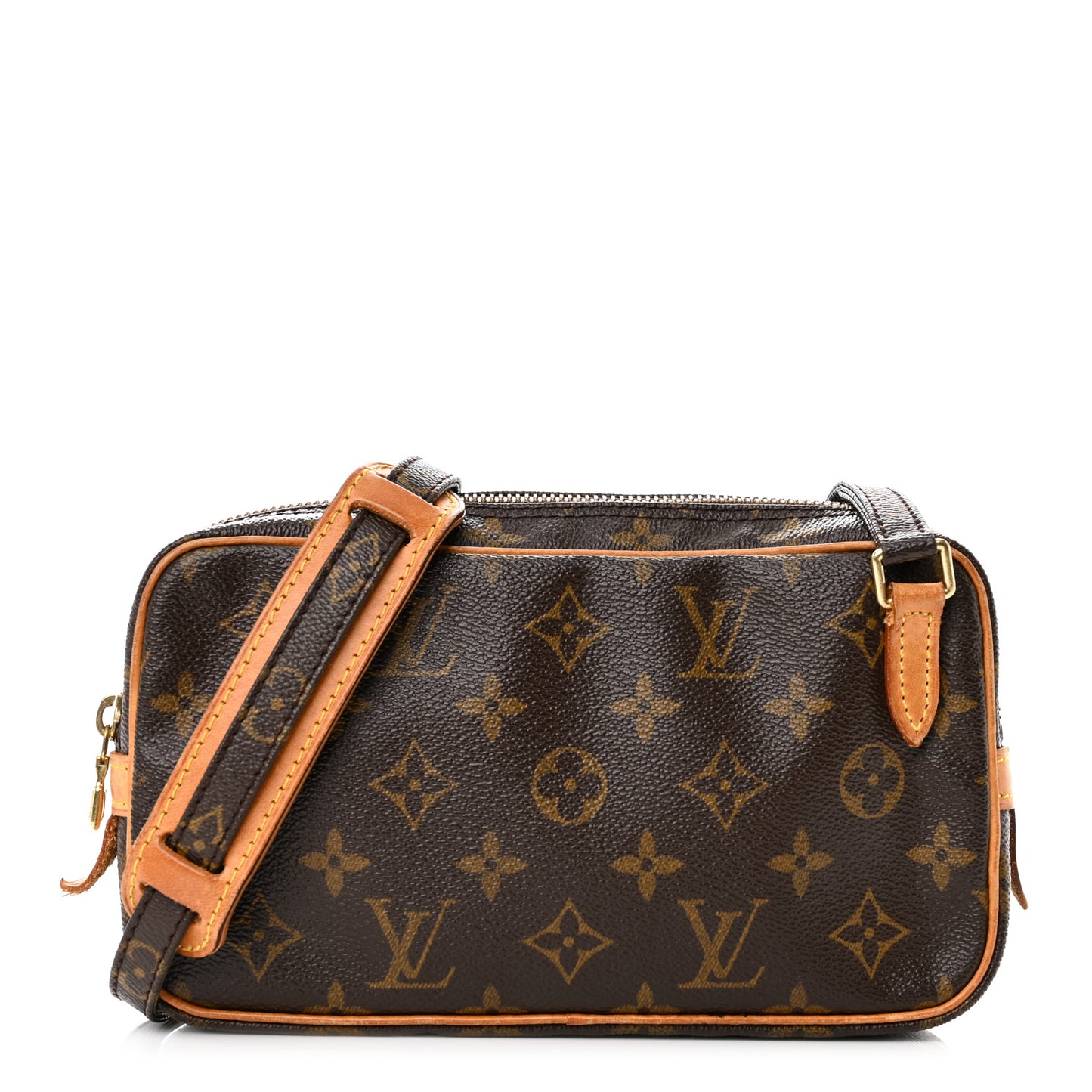 Monogram Pochette Marly Bandouliere
