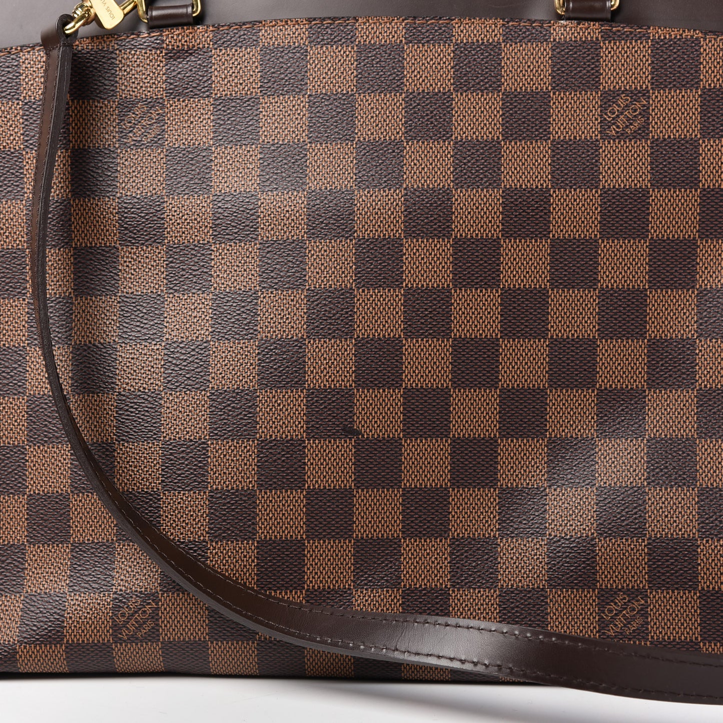 Damier Ebene Rivoli MM