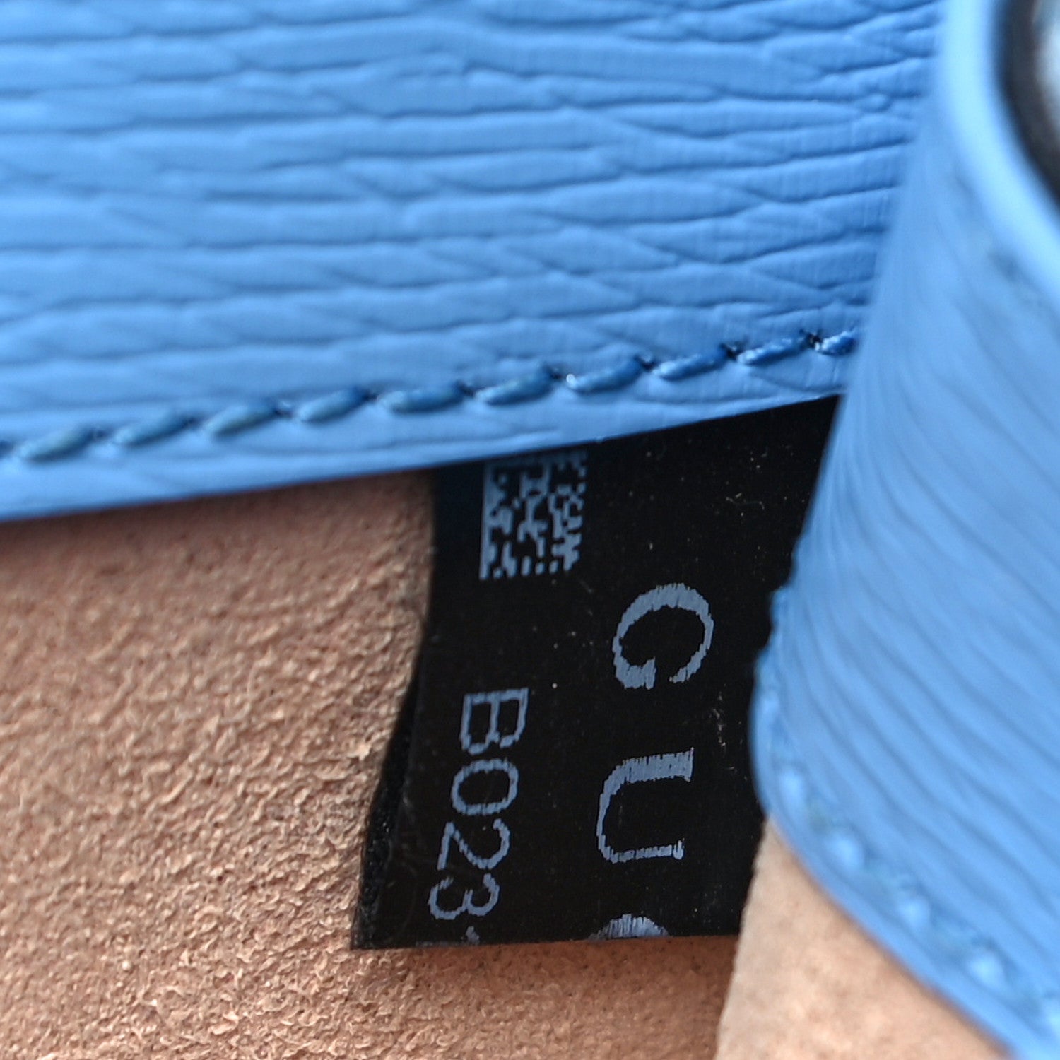 Gucci Calfskin Web New Flora Crystal Heart Totem Azure 7 of 11