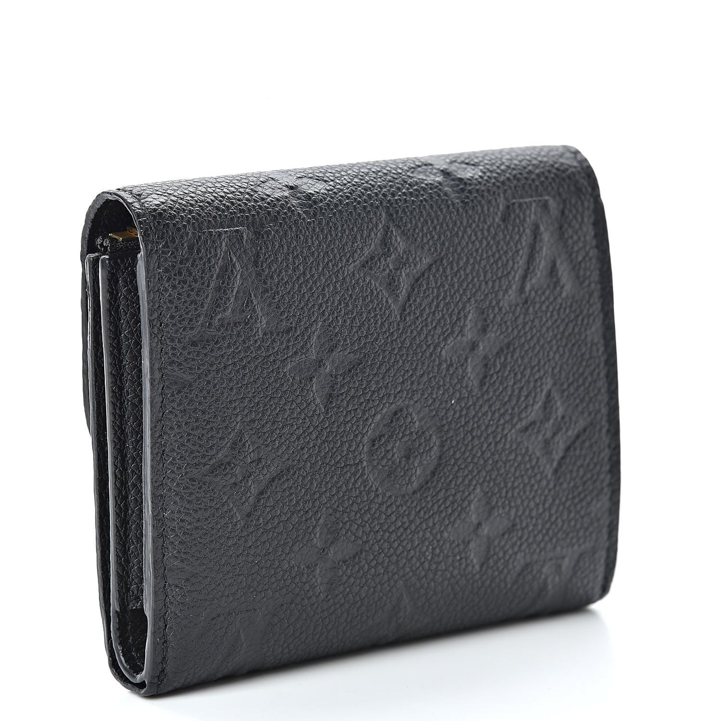 Empreinte Ariane Wallet Black