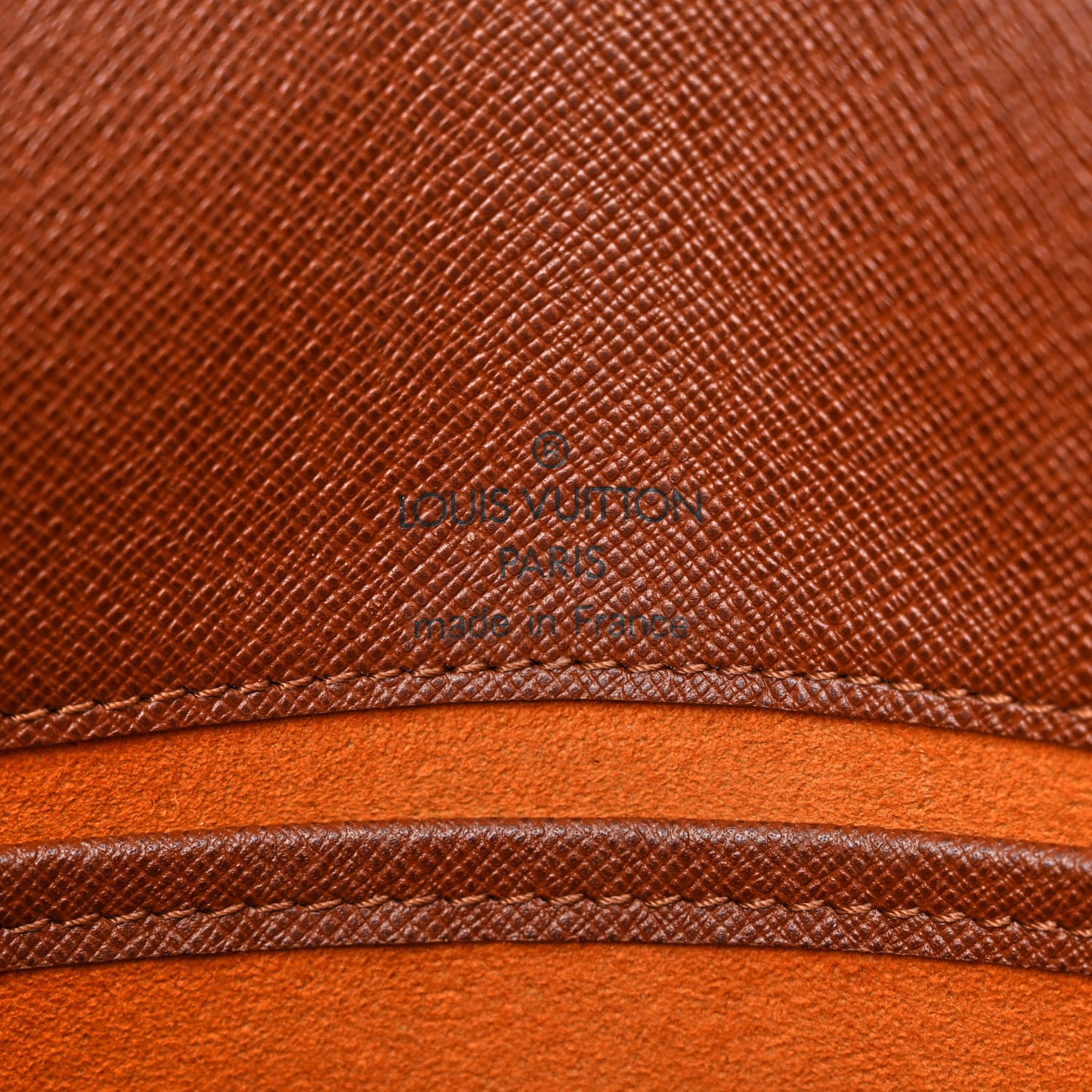 Monogram Musette Tango