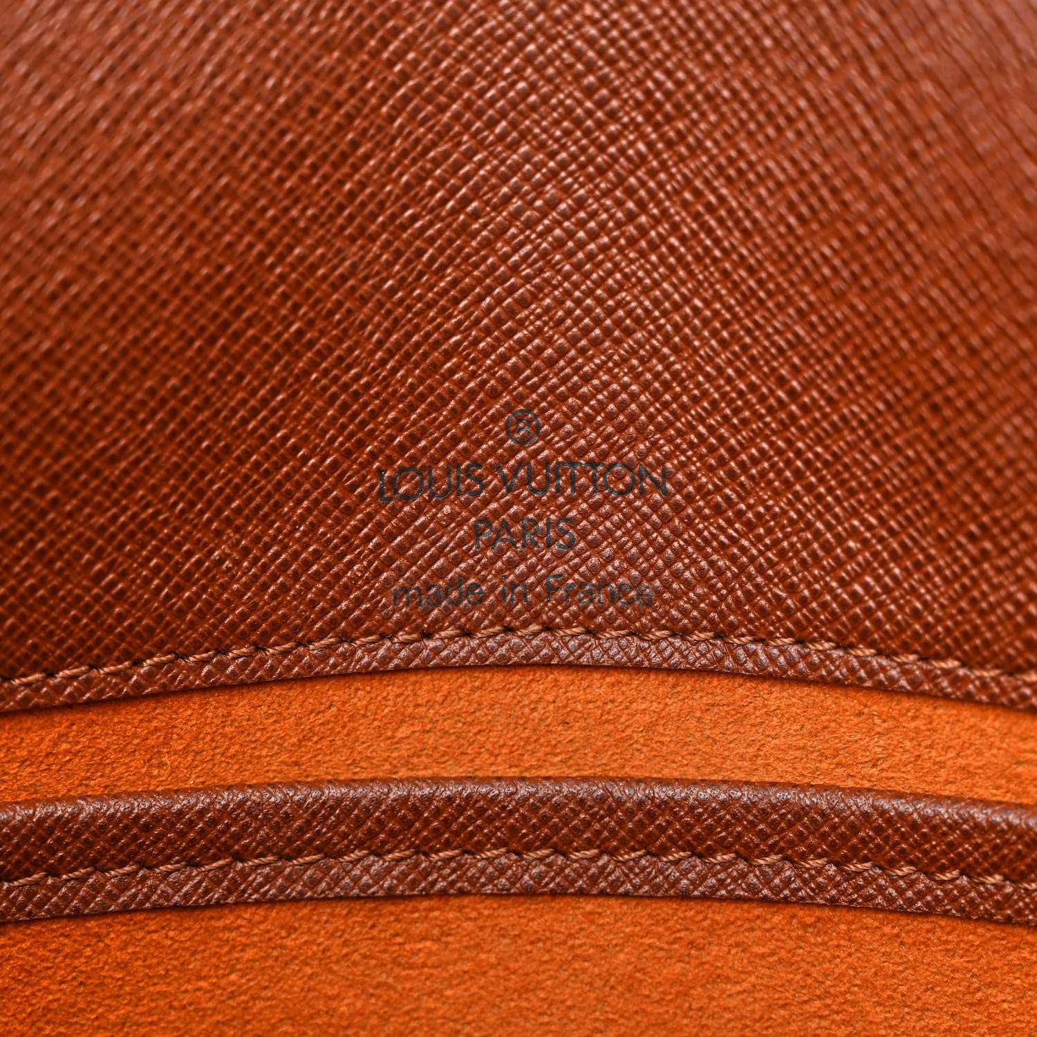 Louis Vuitton Monogram Musette Tango 6 of 11