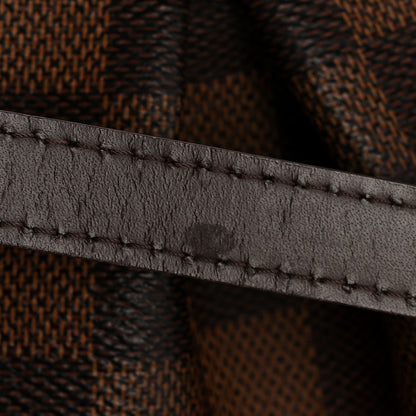 Louis Vuitton Damier Ebene Siena PM 13 of 15