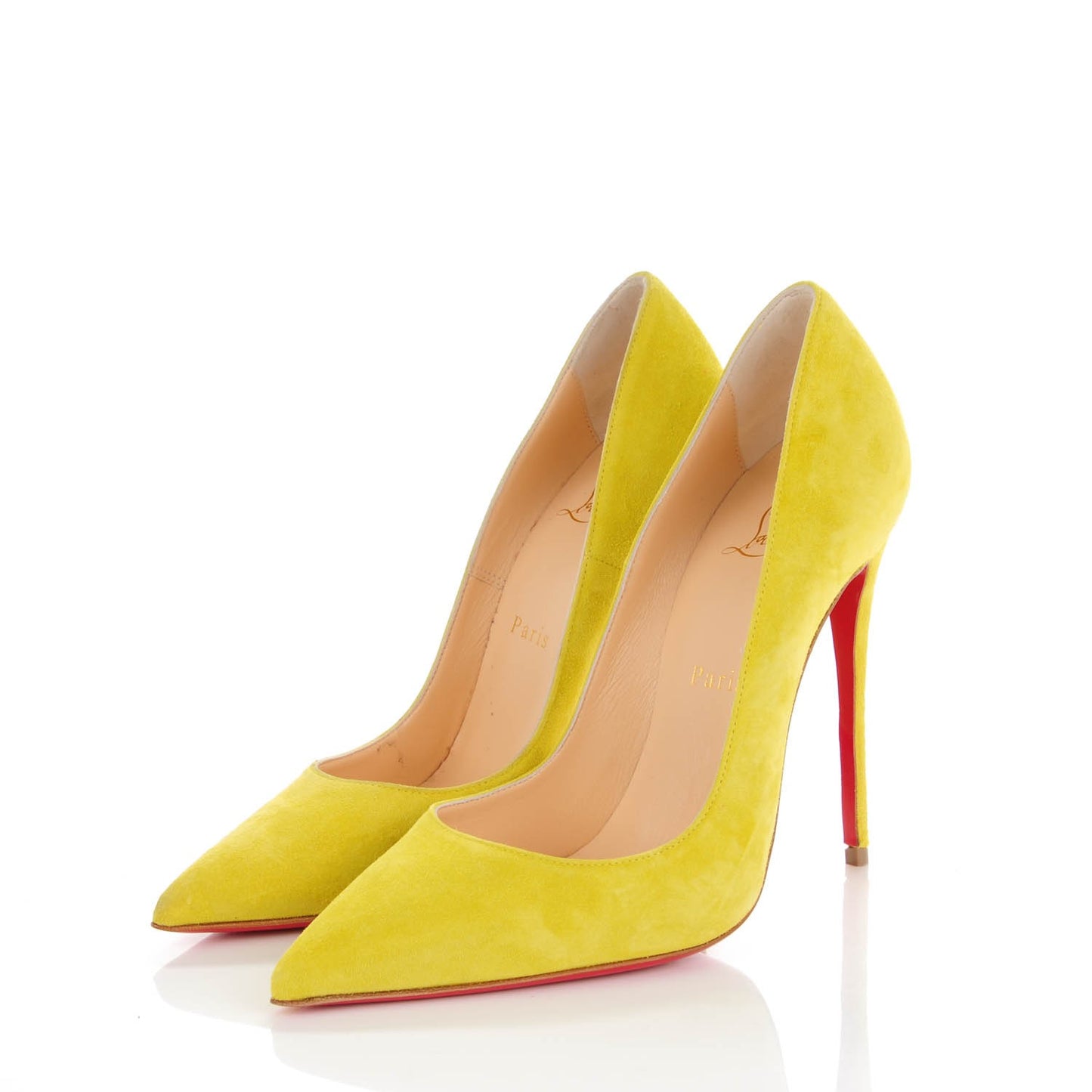 Suede So Kate 120 Pumps 37 Cubiste