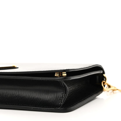 Prada Vitello Move Triangle Logo Miniborse Black 9 of 10