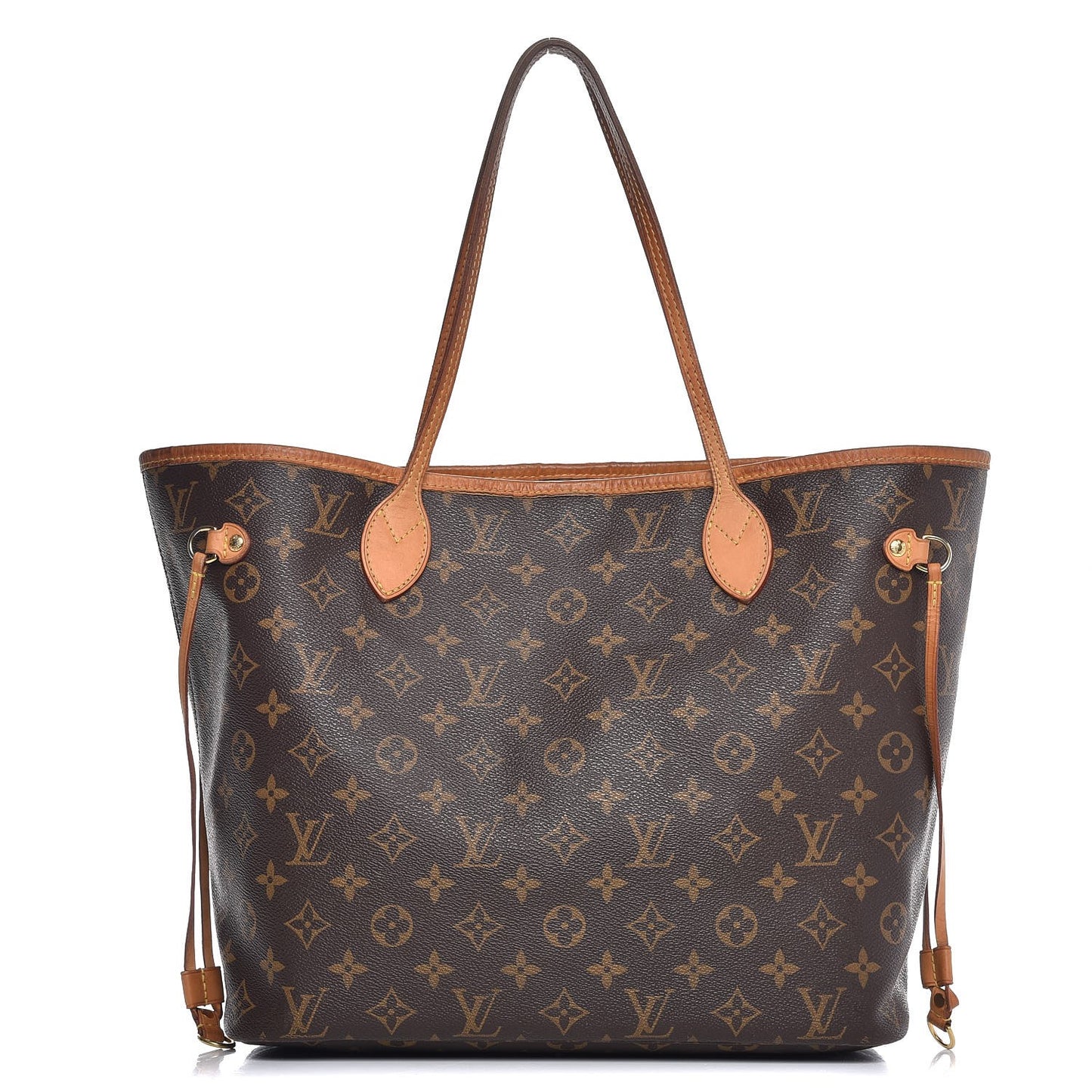 Monogram Neverfull MM