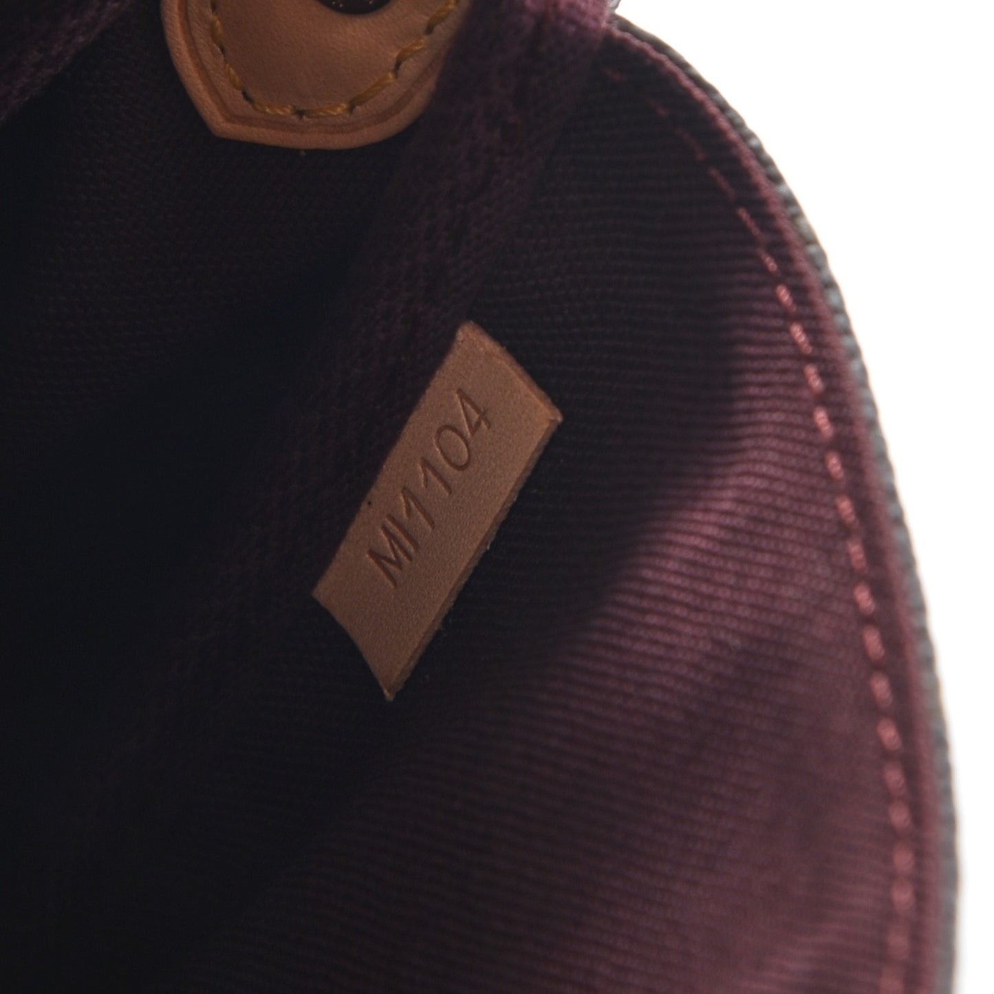 Monogram Favorite MM