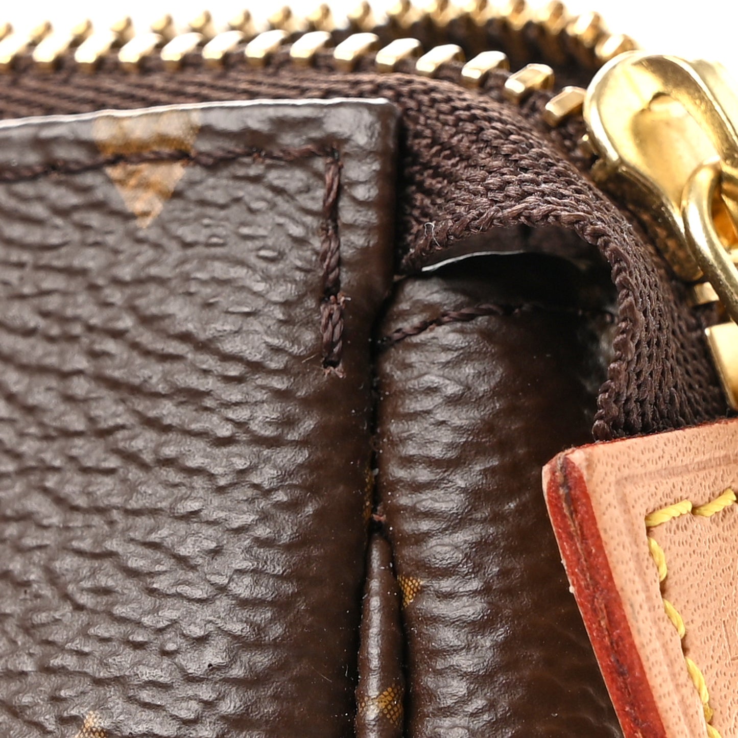 Monogram Mini Pochette Accessories