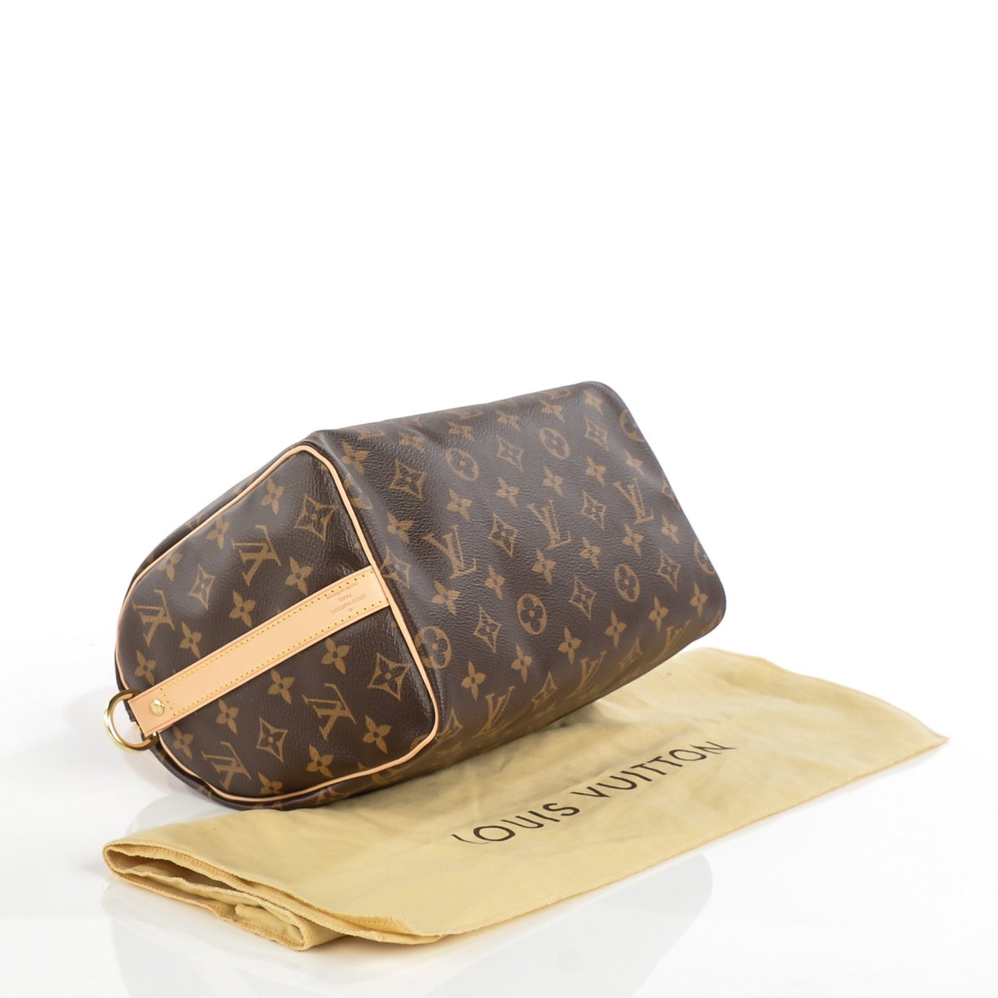 Monogram Speedy Bandouliere 25