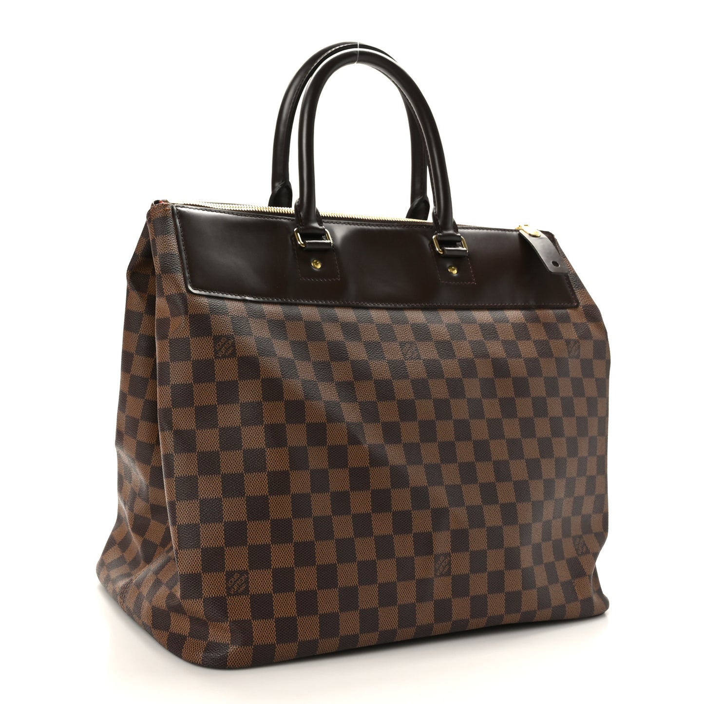 Damier Ebene Greenwich PM