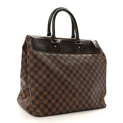 Louis Vuitton Damier Ebene Greenwich PM 2 of 9