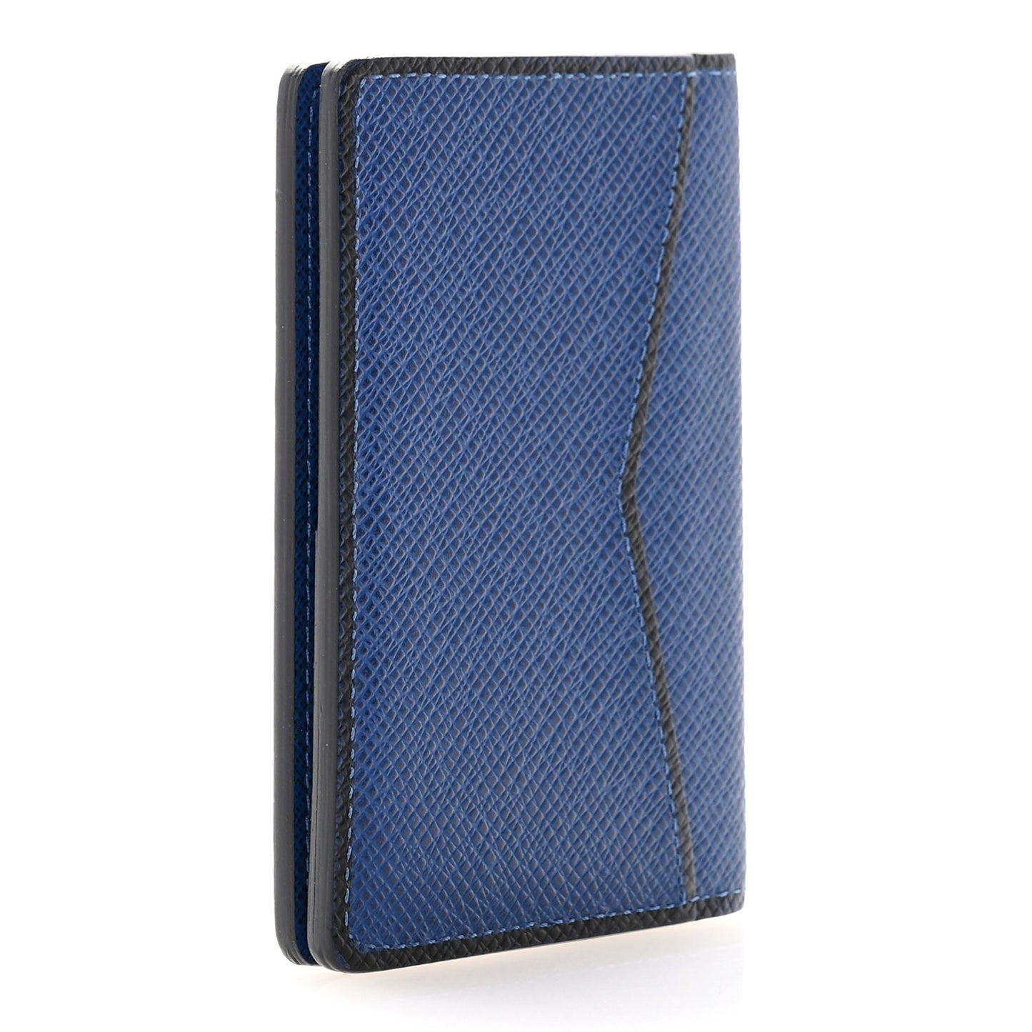 Taiga Pocket Organizer Blue Marine
