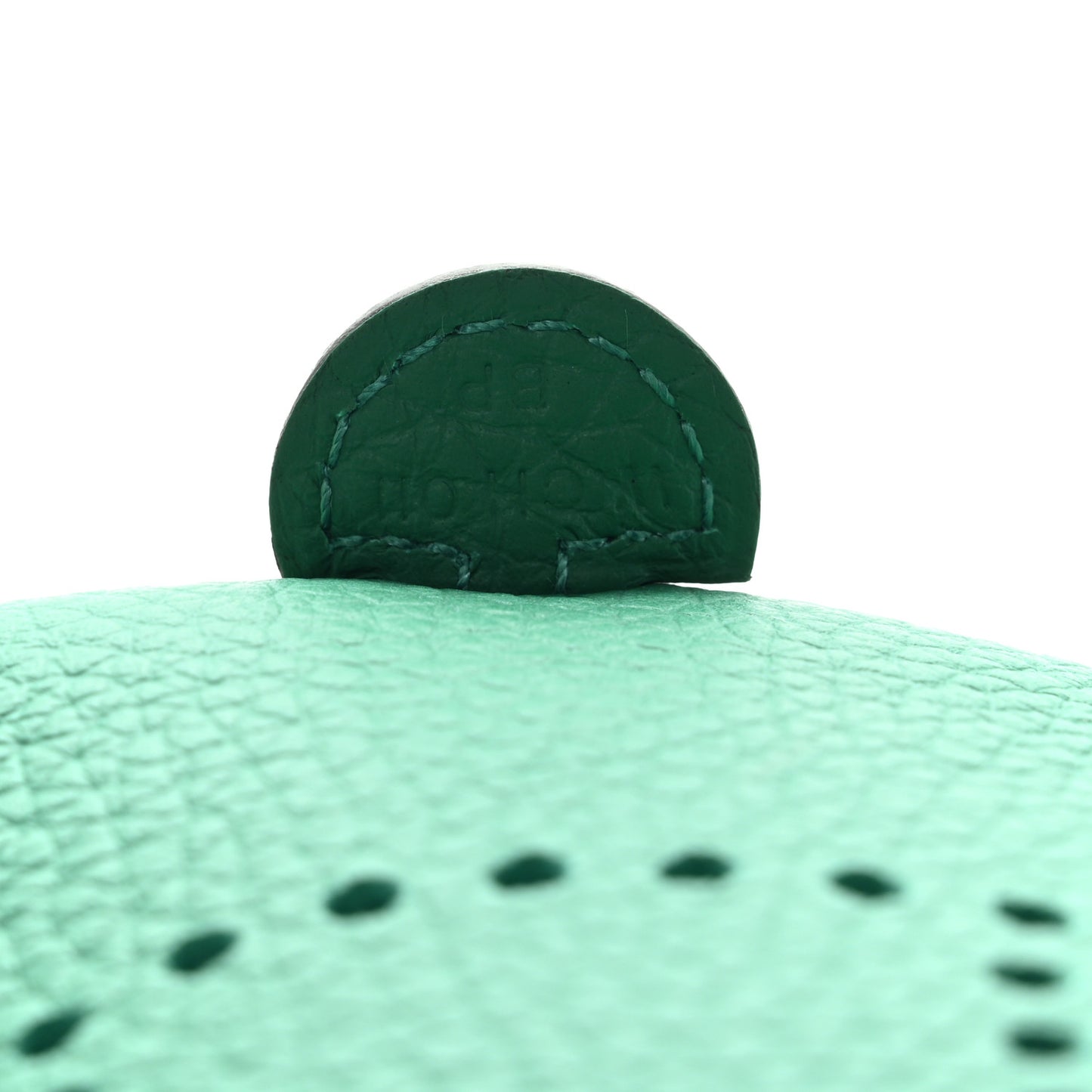 Taurillon Clemence Evelyne TPM Vert Vertigo