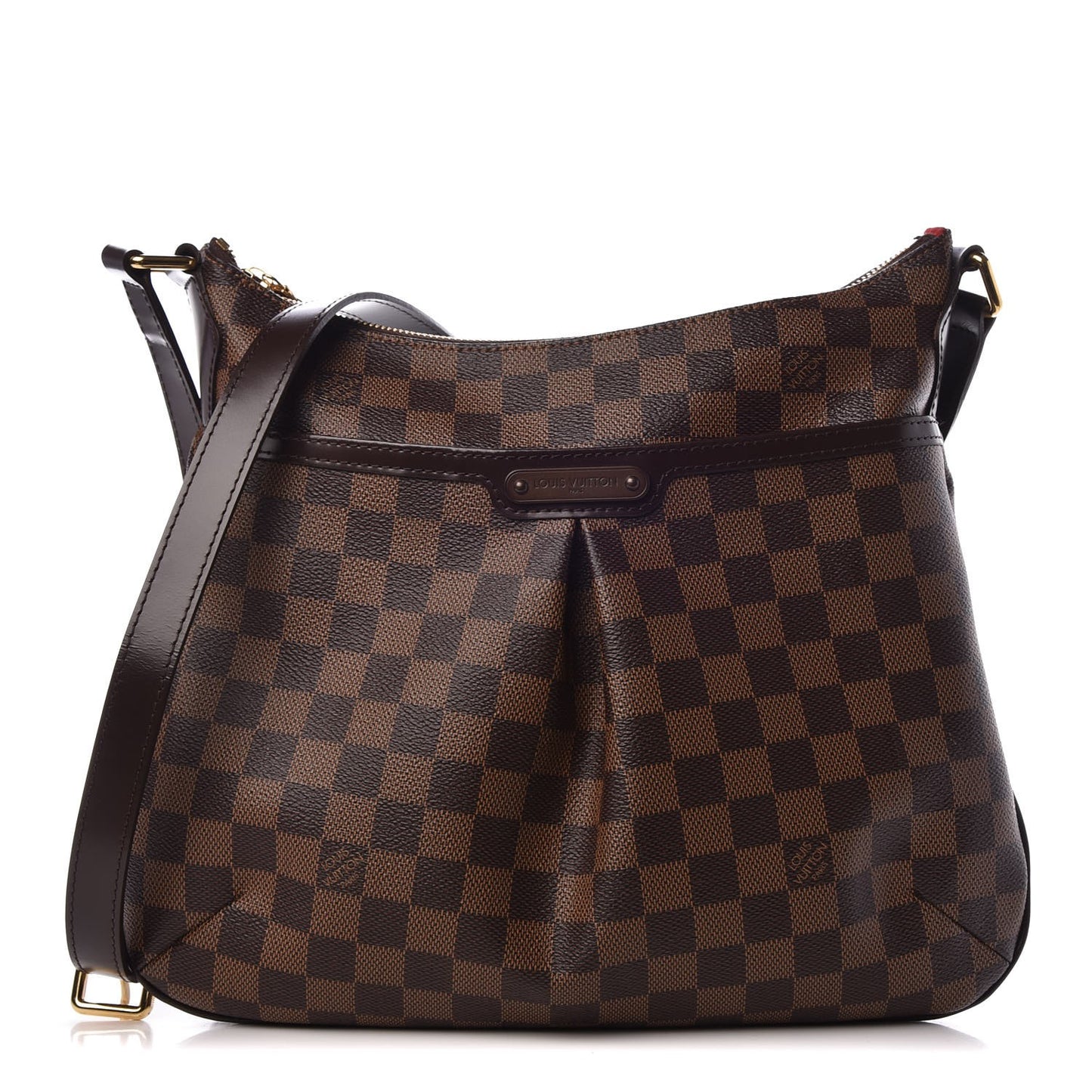 Damier Ebene Bloomsbury PM