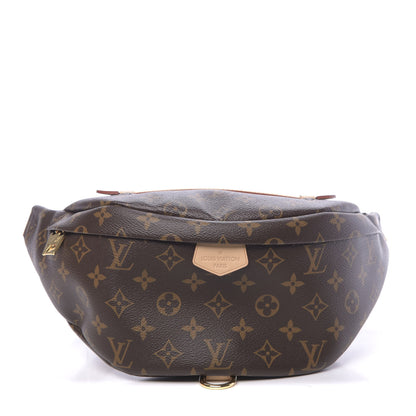 Louis Vuitton Monogram Bumbag 1 of 10