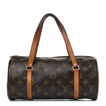 Louis Vuitton Monogram Papillon 26 1 of 12