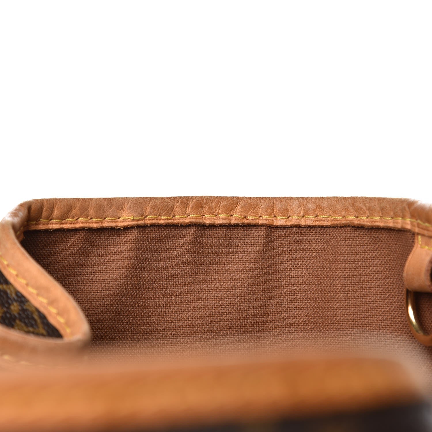 Louis Vuitton Monogram Batignolles Vertical 8 of 18
