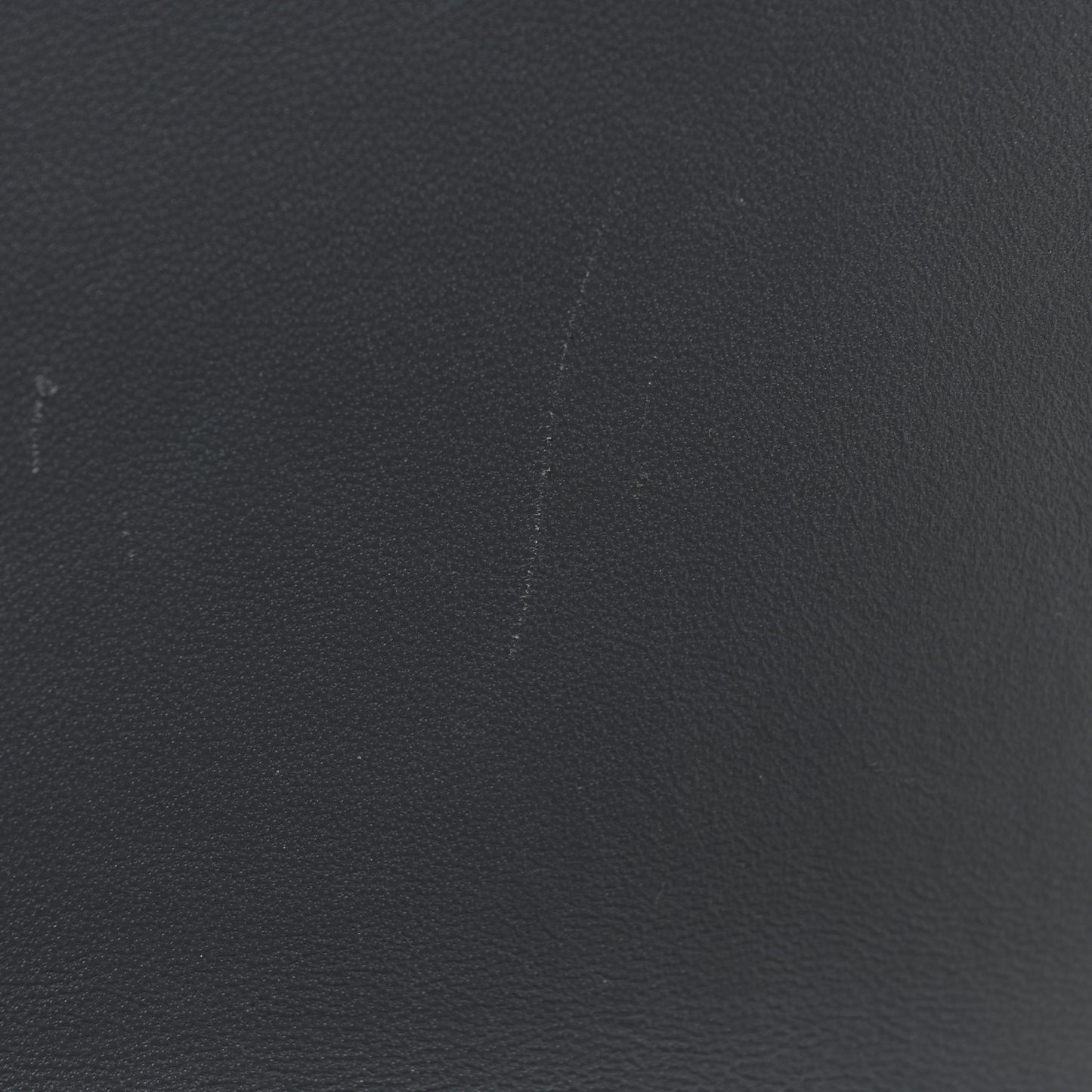 Calfskin Crocodile Embossed Medium Eden Storm Grey