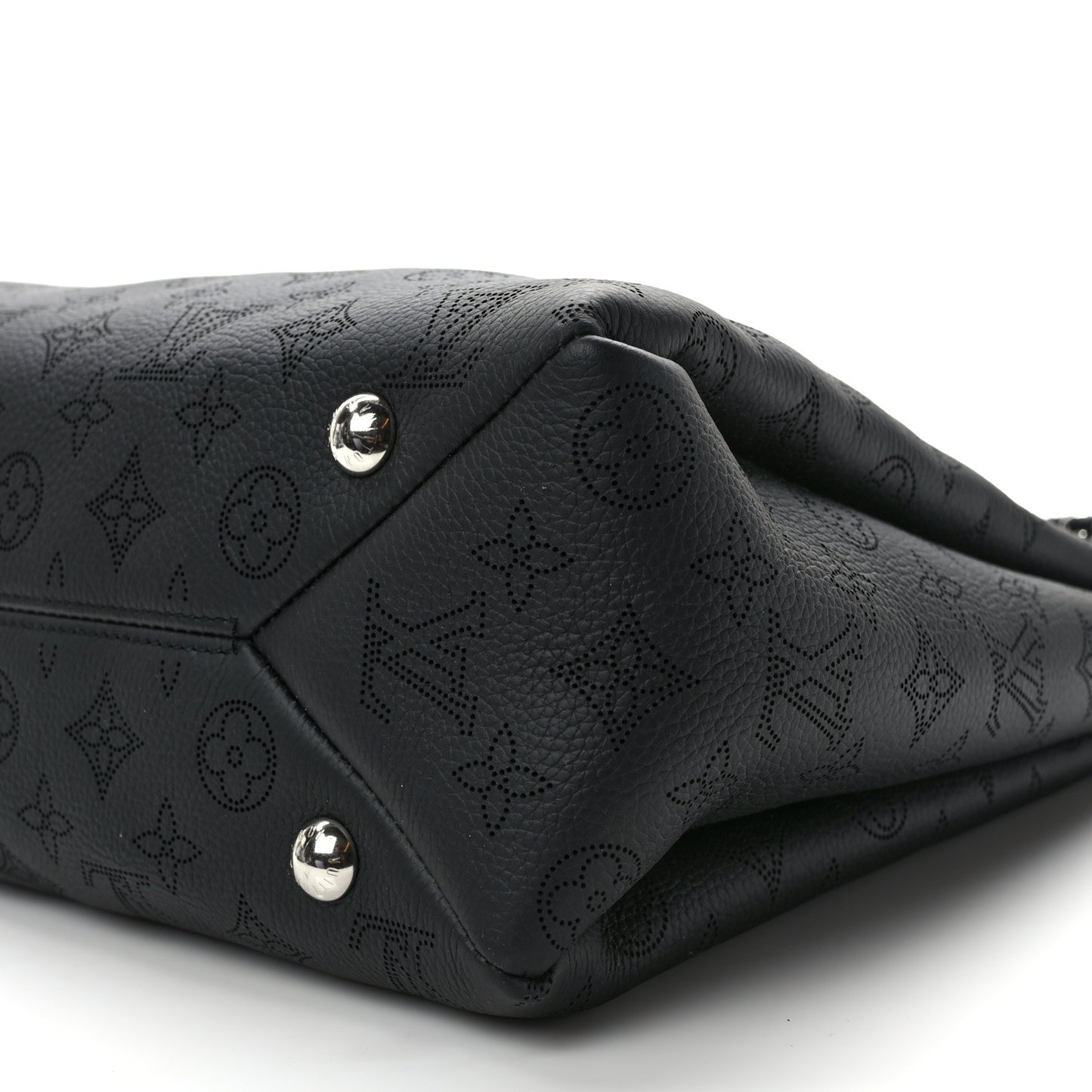 Mahina Braided Hand It All MM Black