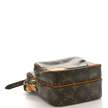 Louis Vuitton Monogram Amazone 4 of 14