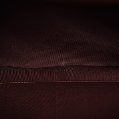 Louis Vuitton Monogram Macassar Josh Backpack 16 of 16