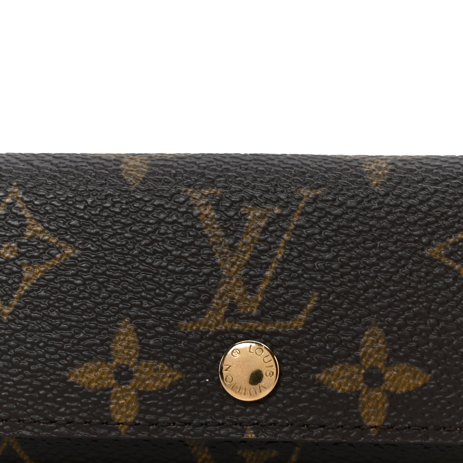 Louis Vuitton Monogram 4 Key Multicles Holder 9 of 9