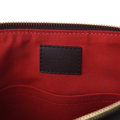 Louis Vuitton Damier Ebene Siena PM 5 of 8