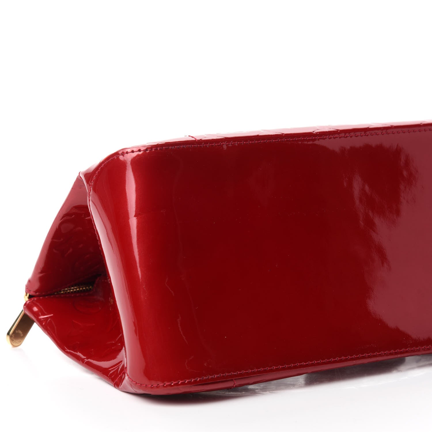 Louis Vuitton Vernis Rosewood Ave Pomme D'Amour 6 of 11