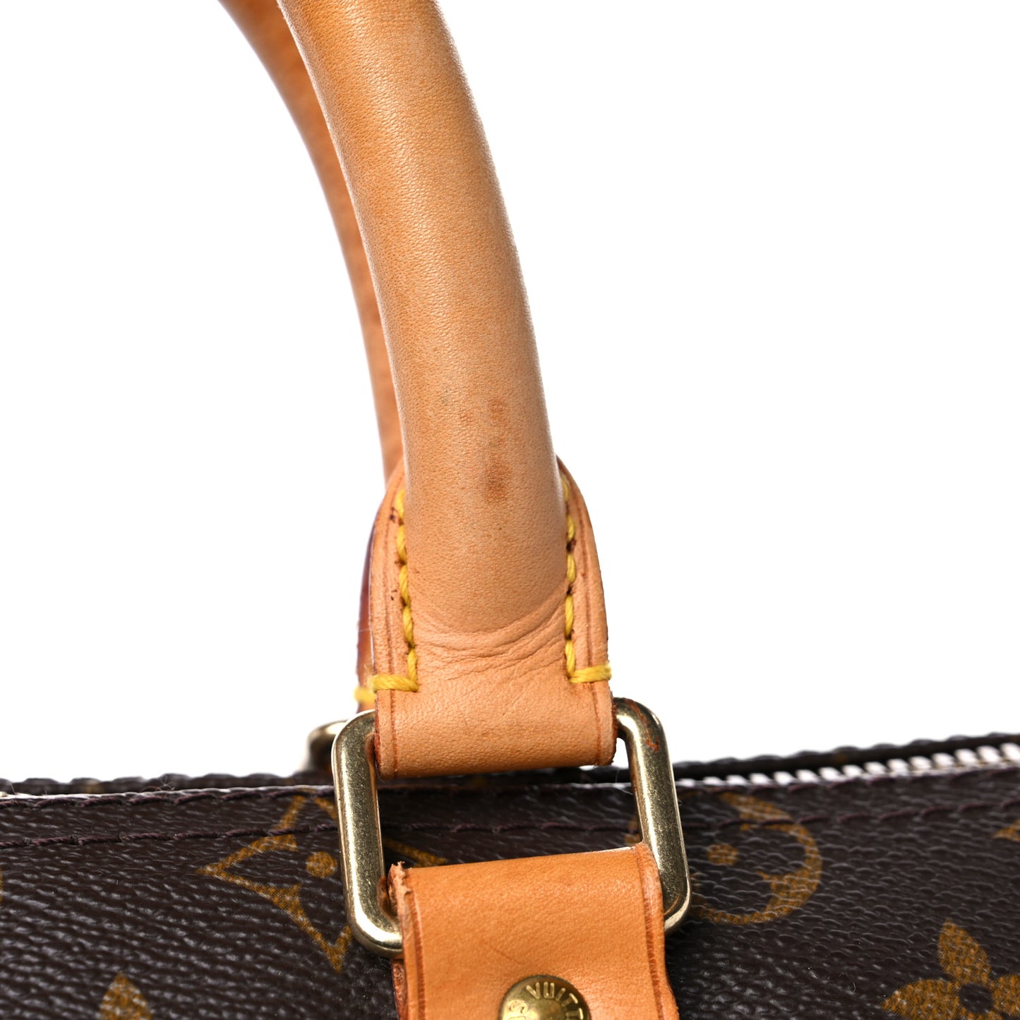 Monogram Keepall Bandouliere 45