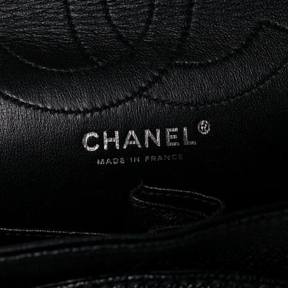 Chanel Caviar Quilted 2.55 Reissue 226 Flap Black 6 of 13
