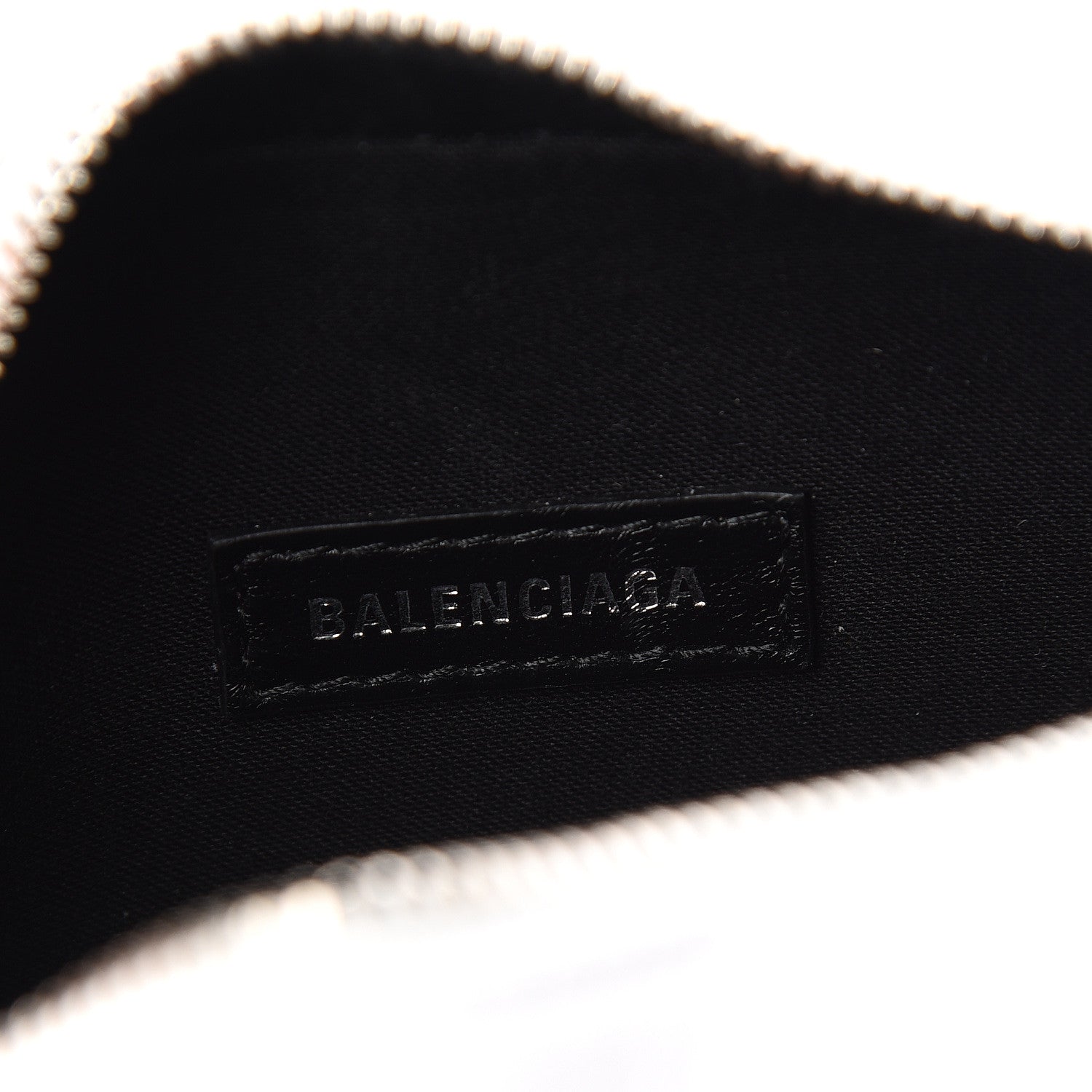 Balenciaga Calfskin Hello Kitty Camera Bag XS Optic White 6 of 10