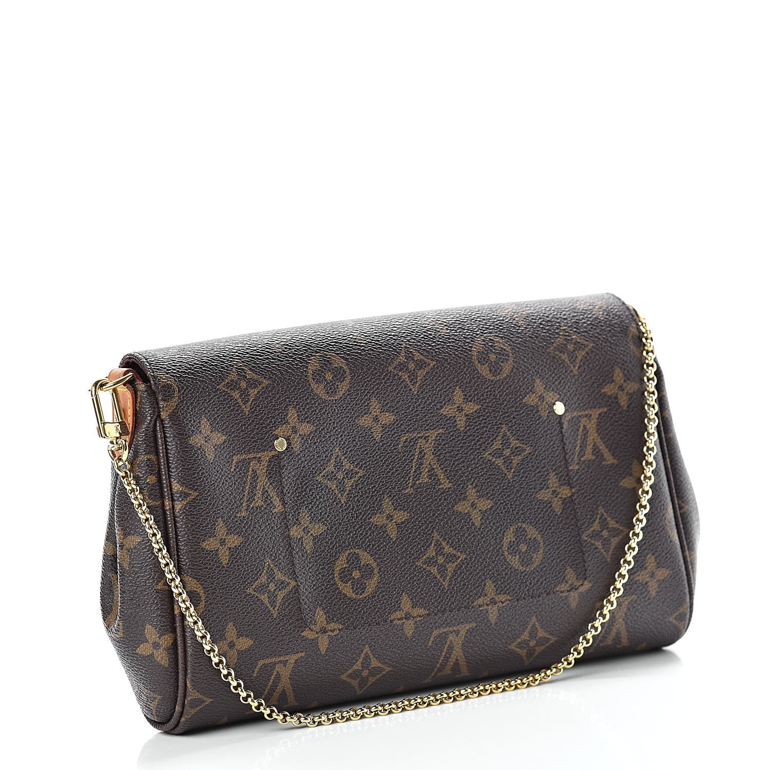 Louis Vuitton Monogram Favorite MM 3 of 11