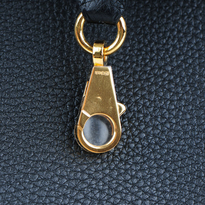 Hermes Togo Kelly Retourne 32 Black 23 of 24
