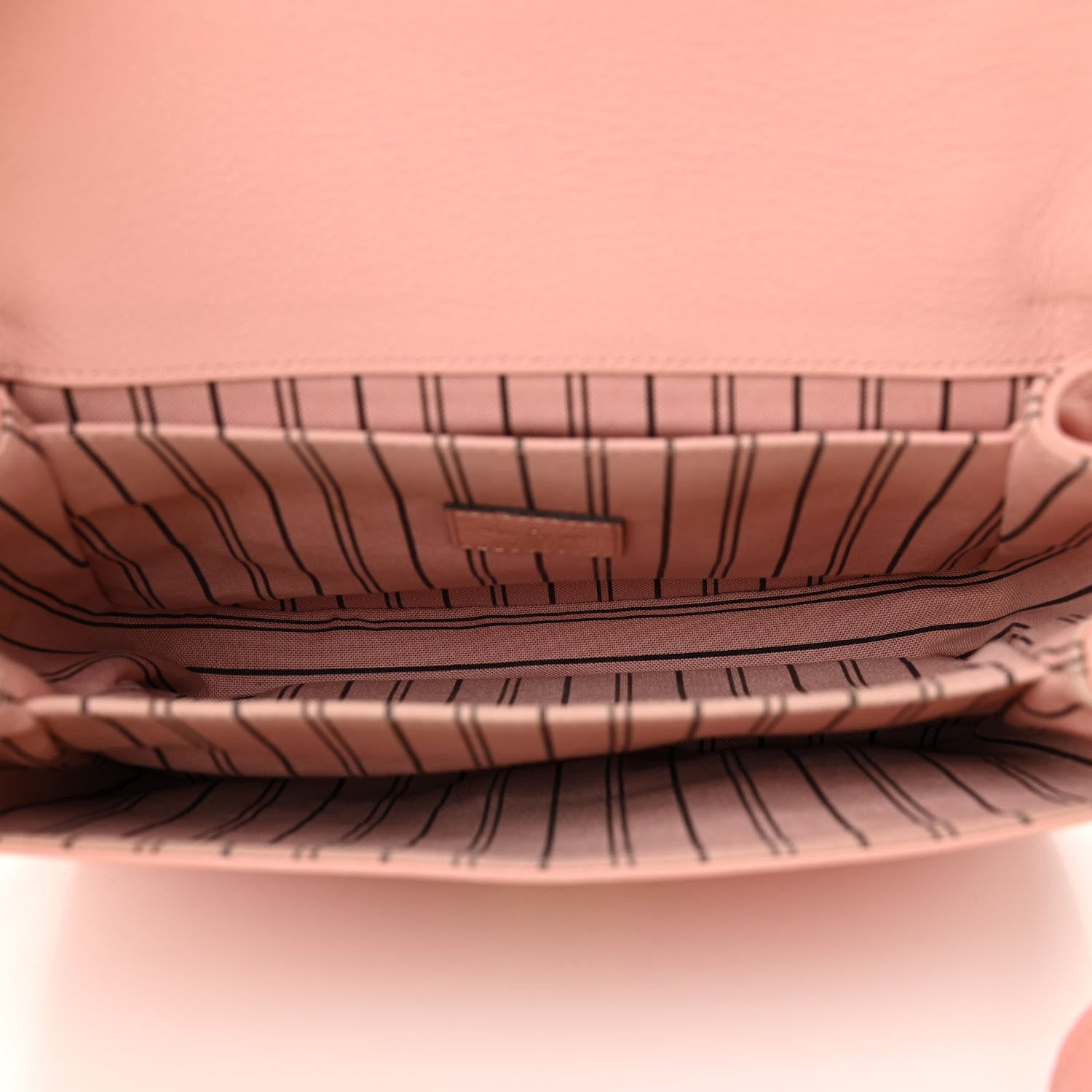 Louis Vuitton Empreinte Pochette Metis Rose Poudre 5 of 12
