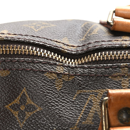 Louis Vuitton Monogram Speedy 40 13 of 13