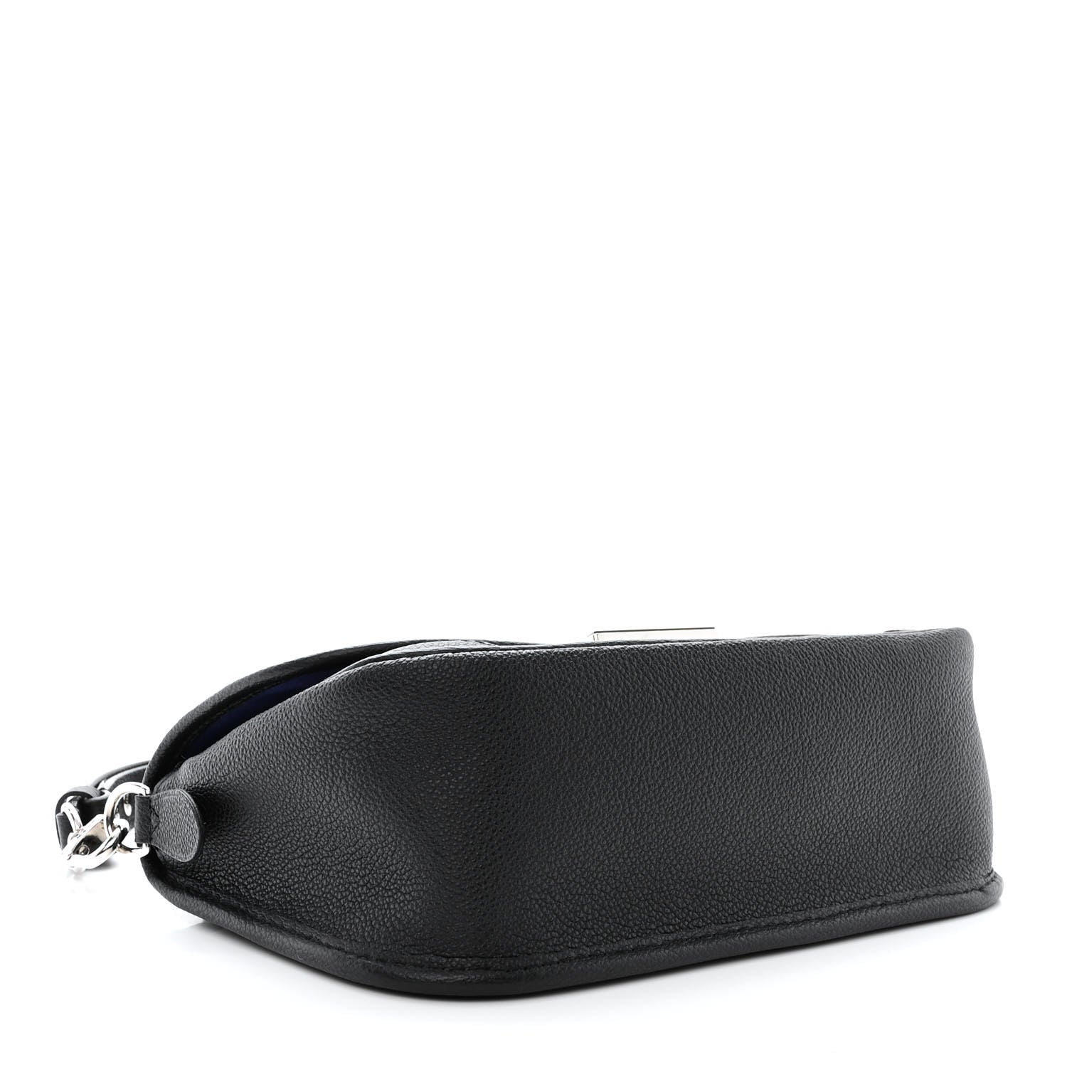Louis Vuitton Epi Buci Crossbody Black 4 of 10
