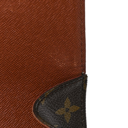 Louis Vuitton Monogram Cartouchiere 26 10 of 11