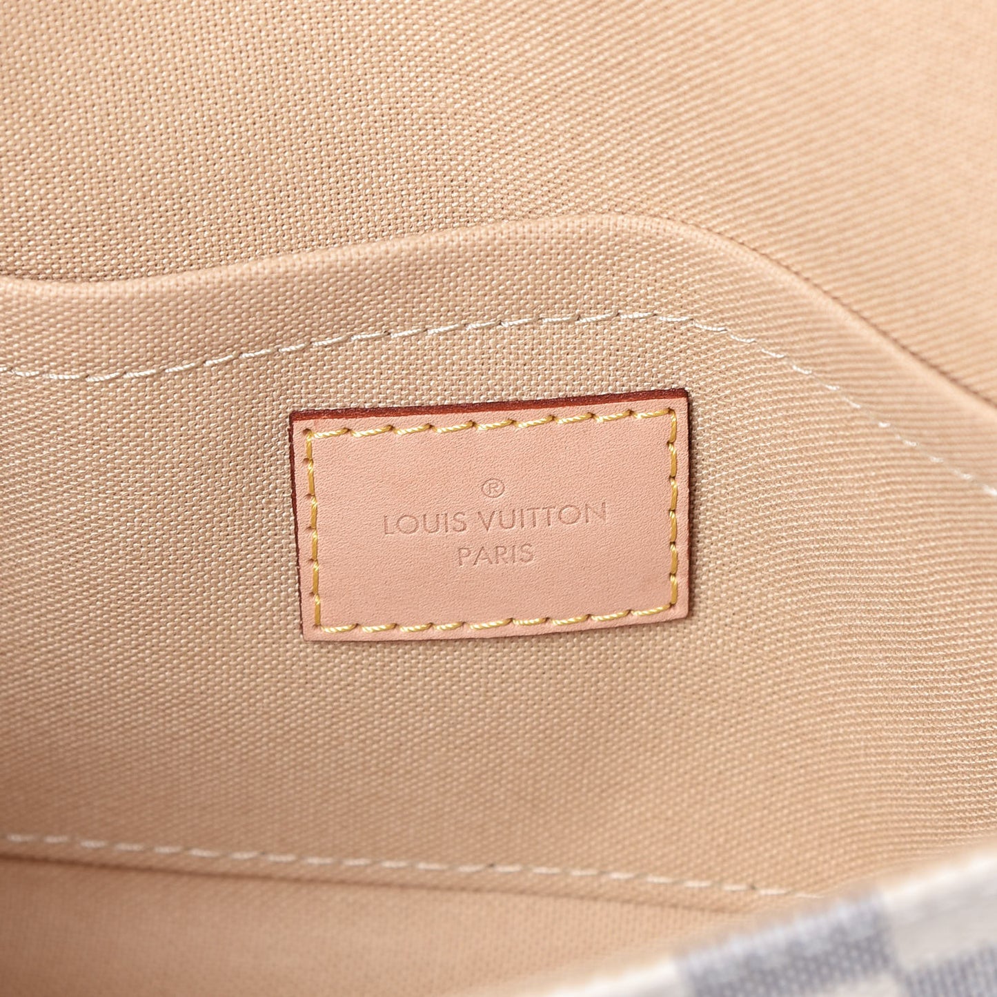 Damier Azur Favorite PM