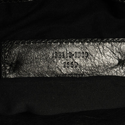 Balenciaga Agneau Work Black 7 of 11
