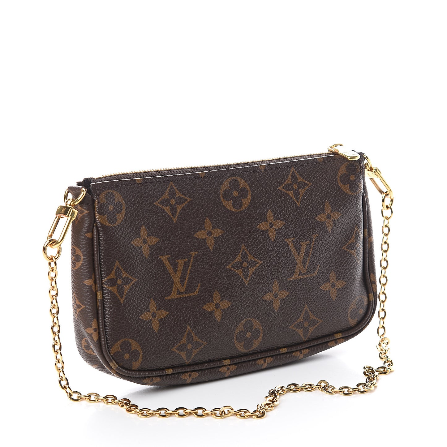Monogram Multi Pochette Accessories Mini Pochette