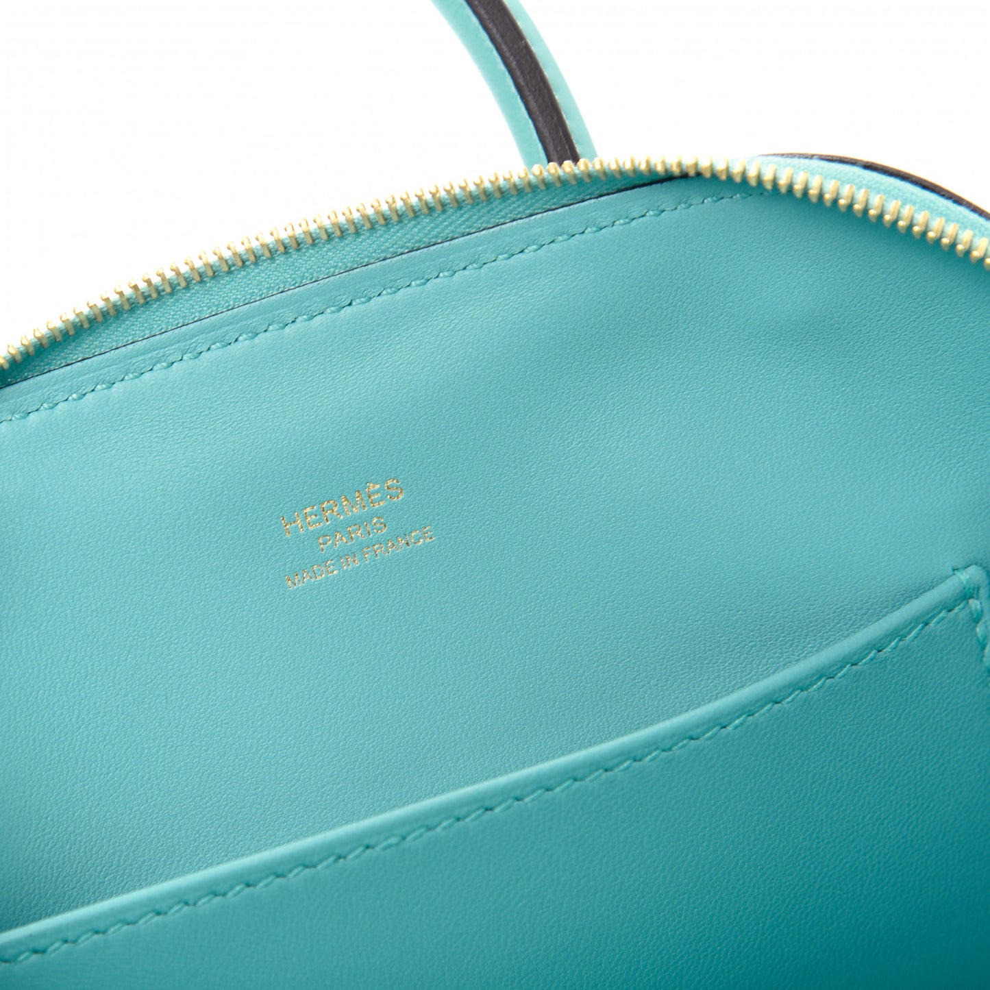 Evercolor Mini 1923 Bolide Bleu Atoll